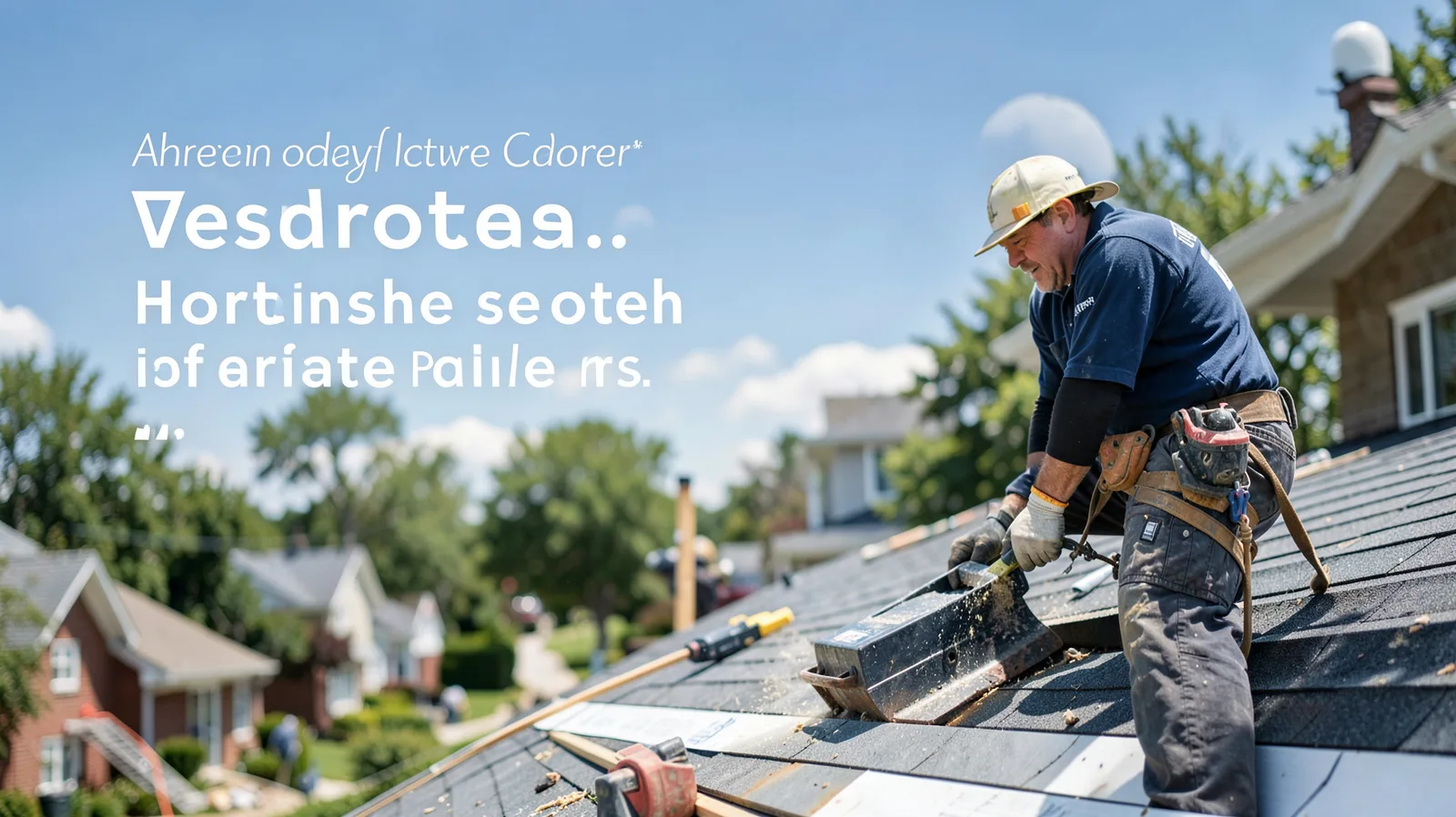 Roof Replacement in Berryville, VA near me